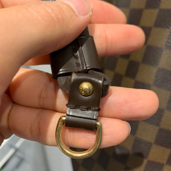 Louis Vuitton Neverfull GM DE - Picture 8 of 16